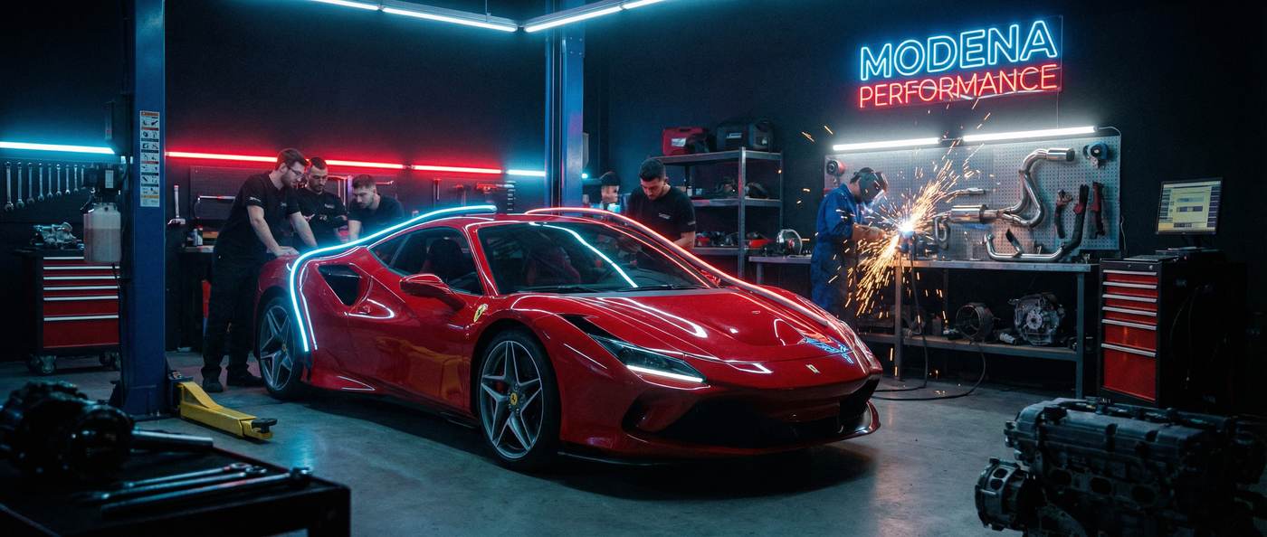 精东视频传媒 修车改装视频社区