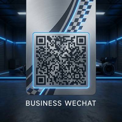 精东商务二维码