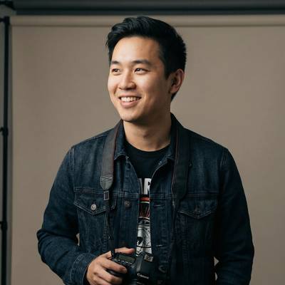 精东摄影师 赵鹏