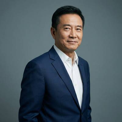 精东修车顾问 王强